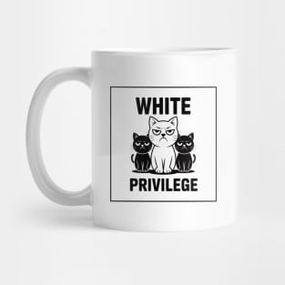 White-Privilege Mug
